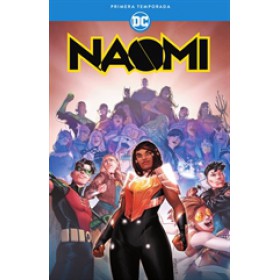 Naomi - Primera temporada